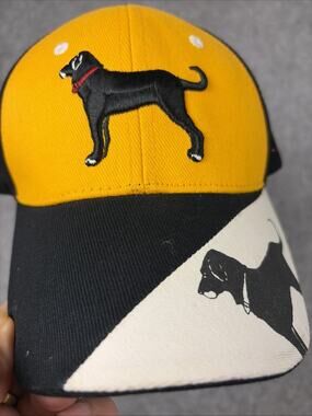 47 brand hat Youth Size Adjustable